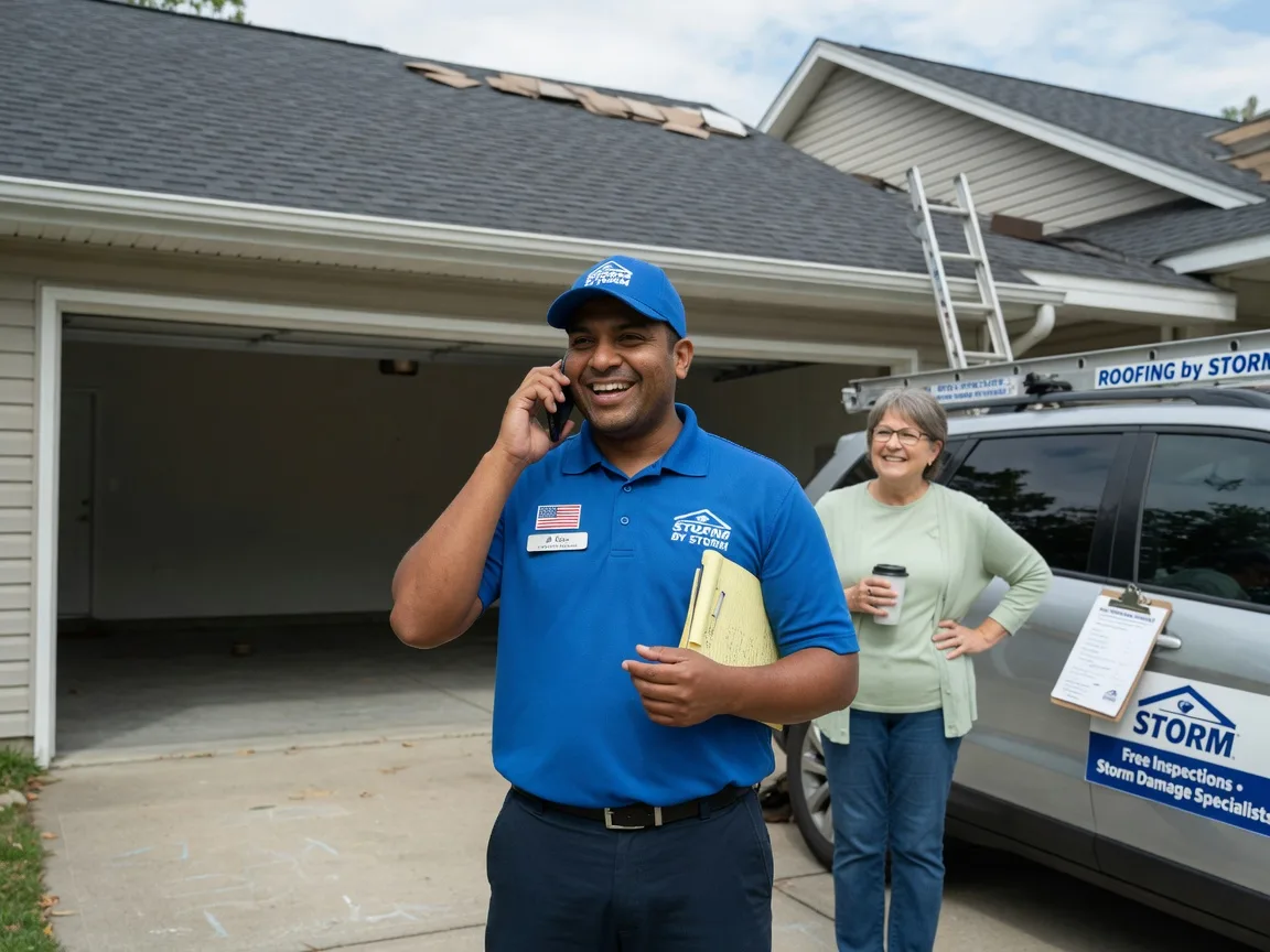 Roof Repair Near Me Ivan, AR FAQs