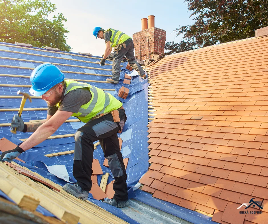 Why choose Roof Repair Near Me in Ivan, AR