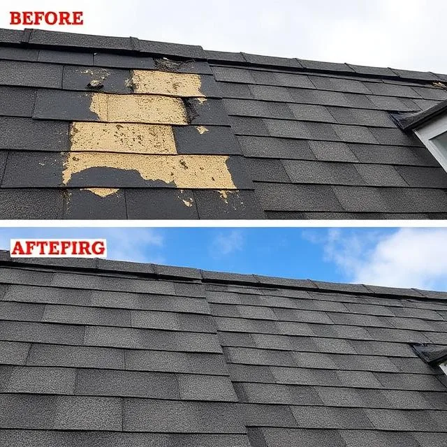 Roof Repair Near Me in Ivan, AR near me
